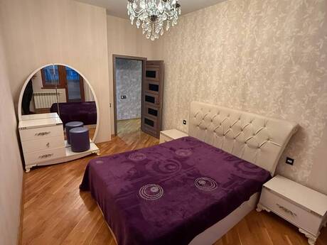 Elan №6393871 - Bakı, Yasamal r., 3 otaqlı, 85 m², 12/18 mərtəbə