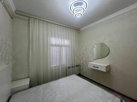 2 otaqlı mənzil, 55 m², Memar Əcəmi: 146 000 ₼ 4