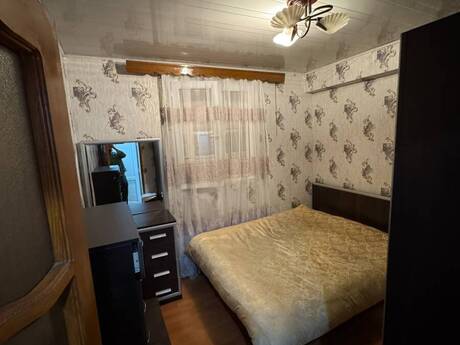 Объявление №6393888 - Баку, Наримановский  р., 2-комн., 50 м², 5/14 этаж