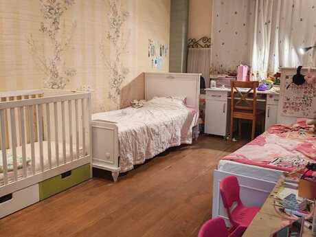 3 otaqlı mənzil, 105 m², İnşaatçılar: 273 000 ₼ 2