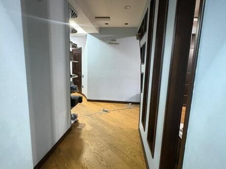 3 otaqlı mənzil, 129 m², Həzi Aslanov: 300 000 ₼ 4