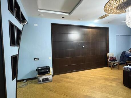 3 otaqlı mənzil, 129 m², Həzi Aslanov: 300 000 ₼ 5