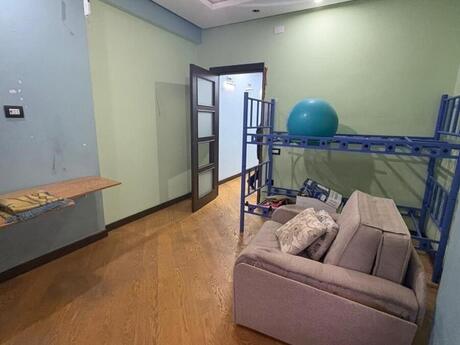 3 otaqlı mənzil, 129 m², Həzi Aslanov: 300 000 ₼ 3