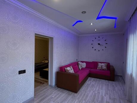 Elan №6393904 - Bakı, Azadlıq Prospekti m., 2 otaqlı, 60 m²