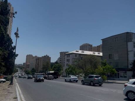 Объявление №6393907 - Баку, м. Иншаатчылар, 3-комн., 60 м², 1/5 этаж