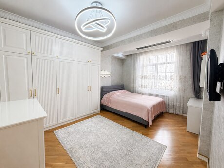 3 otaqlı mənzil, 155 m², Nəsimi: 575 000 ₼ 5