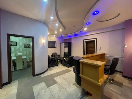 Объявление №6393986 - Баку, м. Азадлыг проспекти, 5-комн., 200 м²