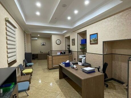 Elan №6393917 - Bakı, İçəri Şəhər m., 6 otaqlı, 150 m²