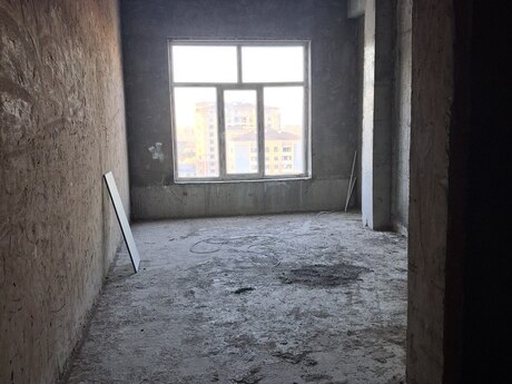 4-room new-build apartment for sale in 28 May, 200 m², 440 000 AZN, photo 2 / 7