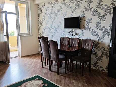Elan №6393922 - Bakı, Əhmədli m., 2 otaqlı, 60 m², 4/16 mərtəbə