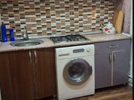 Объявление №6393895 - Баку, м. Мемар Аджеми, 2-комн., 55 м², 4/5 этаж