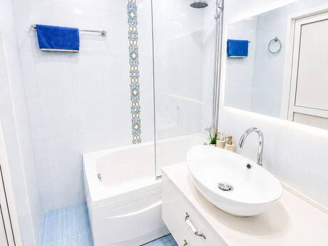 2 otaqlı mənzil, 70 m², Həzi Aslanov: 165 000 ₼ 5
