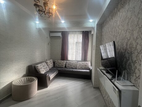 Elan №6393963 - Xırdalan, Xırdalan, 2 otaqlı, 50 m², 4/15 mərtəbə