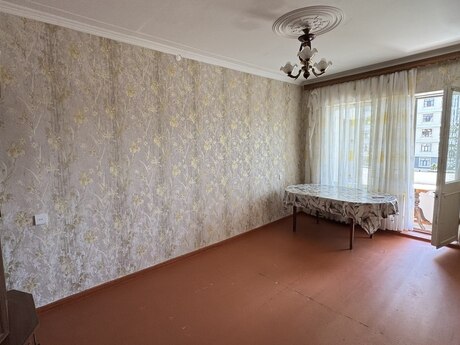 Elan №6393955 - Bakı, Xalqlar Dostluğu m., 3 otaqlı, 90 m², 5/9 mərtəbə