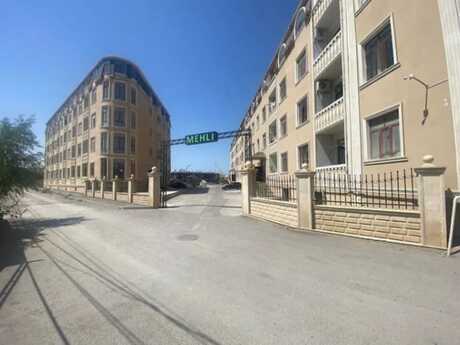 2 otaqlı mənzil, 52 m², Mehli Yaşayış Kompleksi: 77 000 ₼ 3