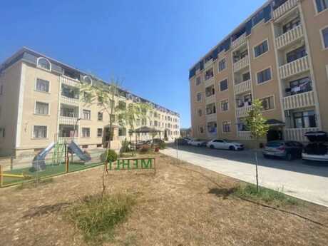 2 otaqlı mənzil, 52 m², Mehli Yaşayış Kompleksi: 77 000 ₼ 4