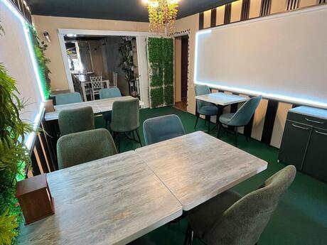 Elan №6393965 - Bakı, Elmlər Akademiyası m., 120 m²
