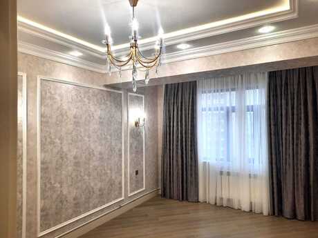 Объявление №6393996 - Баку, Насиминский  р., 3-комн., 128 м², 10/17 этаж