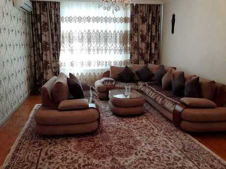 Elan №6393969 - Bakı, Həzi Aslanov m., 3 otaqlı, 130 m², 6/16 mərtəbə