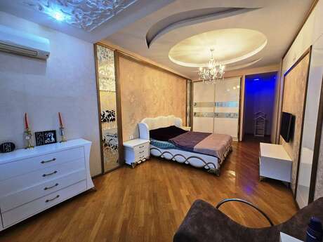 4 otaqlı mənzil, 179 m², Şah İsmayıl Xətai: 485 000 ₼ 5