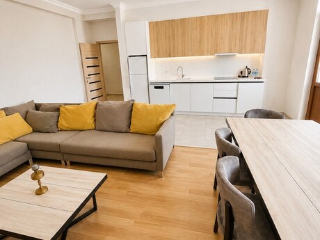 3 otaqlı mənzil, 106 m², Gənclik: 338 000 ₼ 3