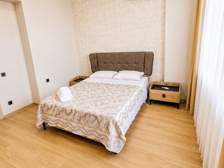 3 otaqlı mənzil, 106 m², Gənclik: 338 000 ₼ 5