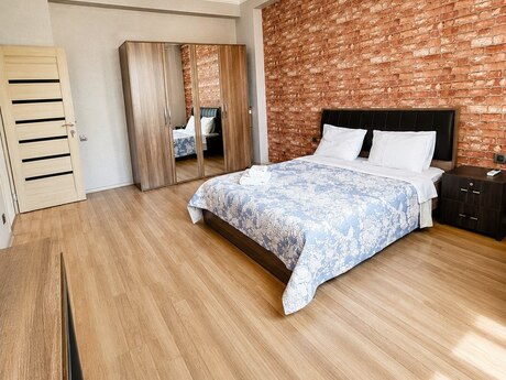 3 otaqlı mənzil, 106 m², Gənclik: 338 000 ₼ 4