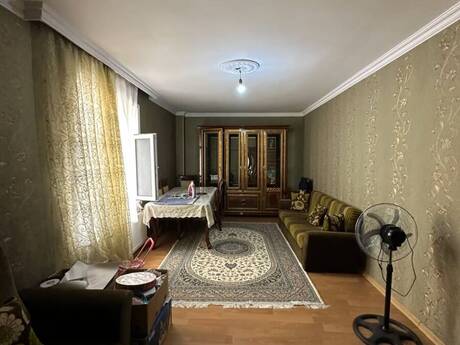 Объявление №6393984 - Баку, Наримановский  р., 3-комн., 90 м²