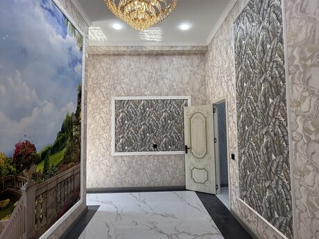 Elan №6394001 - Xırdalan, Xırdalan, 2 otaqlı, 45 m², 2/7 mərtəbə
