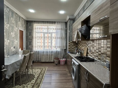 2-комнатная квартира, 88 м², Həzi Aslanov: 204 500 ₼ 3