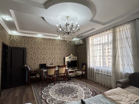 2-комнатная квартира, 88 м², Həzi Aslanov: 204 500 ₼ 4