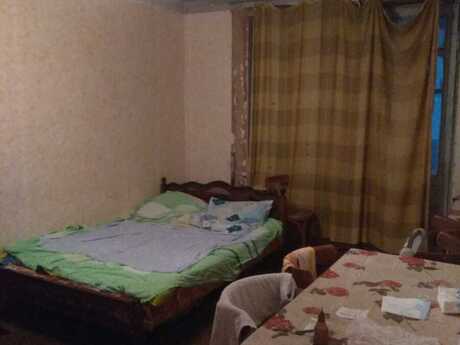 Elan №6394002 - Bakı, Elmlər Akademiyası m., 1 otaqlı, 32 m², 3/5 mərtəbə