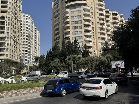 Elan №6394015 - Bakı, Azadlıq Prospekti m., 4 otaqlı, 170 m², 14/17 mərtəbə