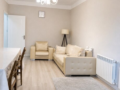 3 otaqlı mənzil, 70 m², Xətai: 163 000 ₼ 2