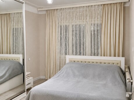 3 otaqlı mənzil, 70 m², Xətai: 163 000 ₼ 5