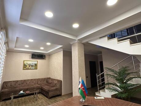 Elan №6394027 - Bakı, Nərimanov r., 5 otaqlı, 142 m²