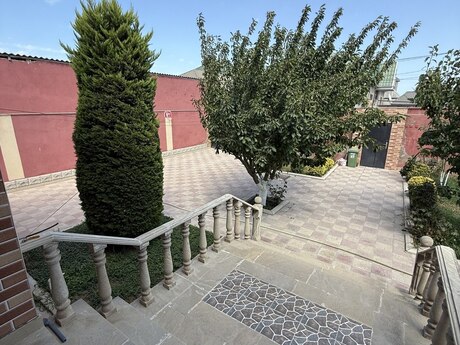 4-room house for sale in Mehdiabad, 150 m², 165 000 AZN, photo 3 / 12