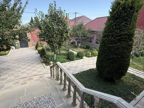 4-room house for sale in Mehdiabad, 150 m², 165 000 AZN, photo 2 / 12