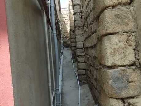 4 otaqlı həyət evi, 110 m², Zığ: 135 000 ₼ 4