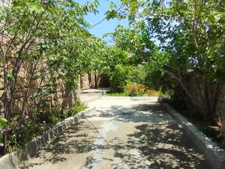 4 otaqlı həyət evi, 110 m², Zığ: 135 000 ₼ 3