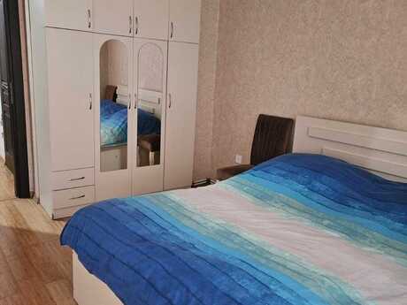 2 otaq · 45 m² · 5/16 mərtəbə, Melissa Park