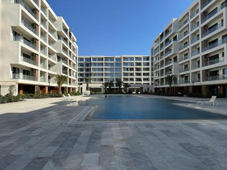 Elan №6394231 - Bakı, Nardaran q., 2 otaqlı, 100 m², 6/7 mərtəbə