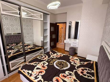 Elan №6394145 - Bakı, Həzi Aslanov m., 2 otaqlı, 56 m², 7/20 mərtəbə