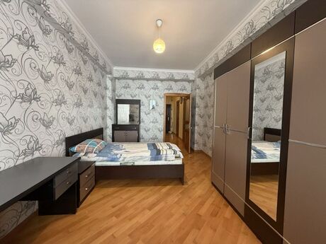 3 otaqlı mənzil, 95 m², Həzi Aslanov: 219 800 ₼ 3