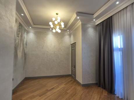 3 otaqlı mənzil, 136 m², Sahil: 520 000 ₼ 4