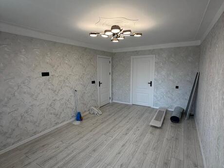 Объявление №6394069 - Баку, пос. Биладжары, 3-комн., 80 м², 4/4 этаж