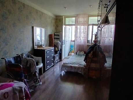 Elan №6394081 - Xırdalan, Xırdalan, 3 otaqlı, 80 m², 5/5 mərtəbə