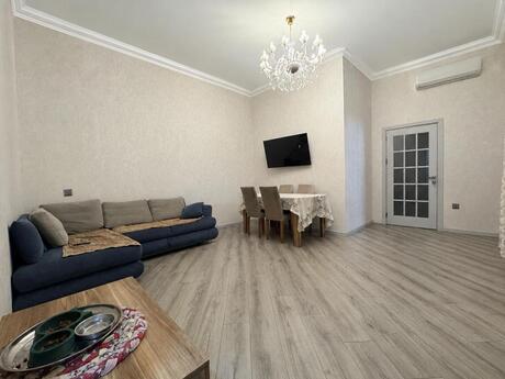 Elan №6394090 - Bakı, NZS q., 4 otaqlı, 120 m²