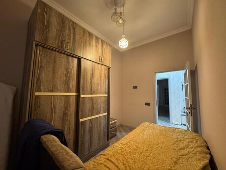 4 otaqlı həyət evi, 120 m², NZS: 160 000 ₼ 5