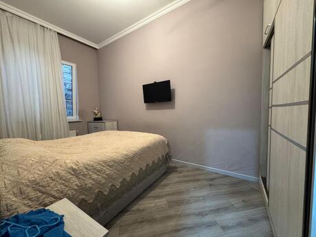4 otaqlı həyət evi, 120 m², NZS: 160 000 ₼ 3